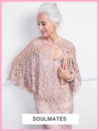 View more Soulmates Mother of the Bride gowns
